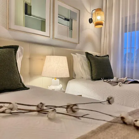 Apartment Do Atlantico Albufeira