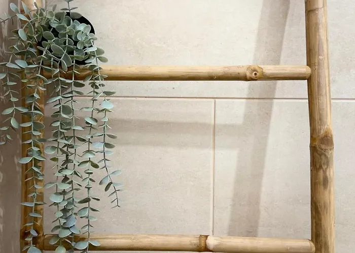 Do Atlantico Apartment Albufeira