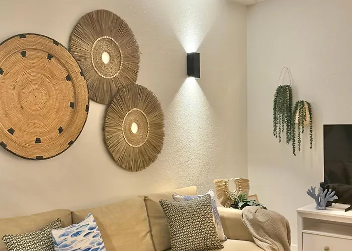 Apartment Do Atlantico *