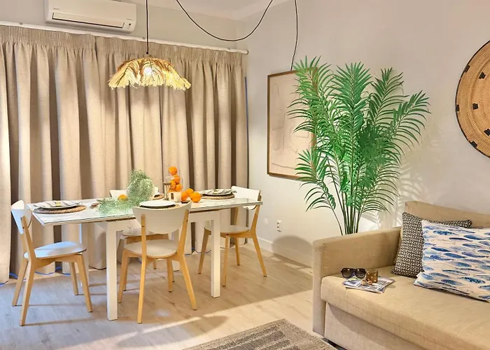 Apartment Do Atlantico