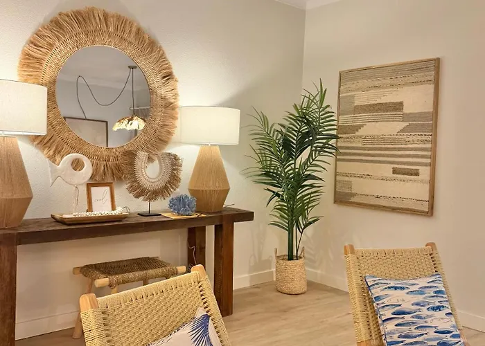 Apartment Do Atlantico