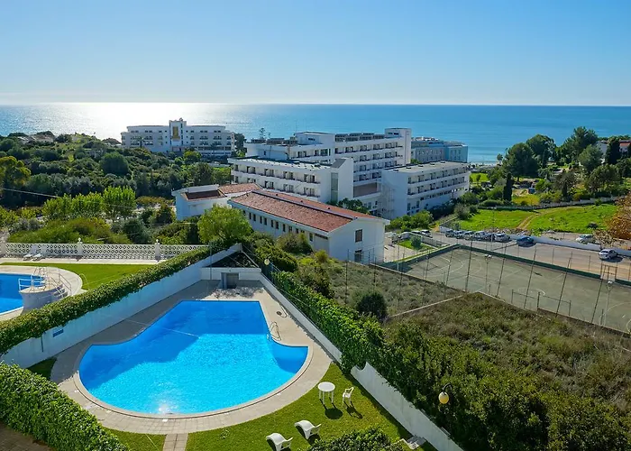 Apartment Do Atlantico *