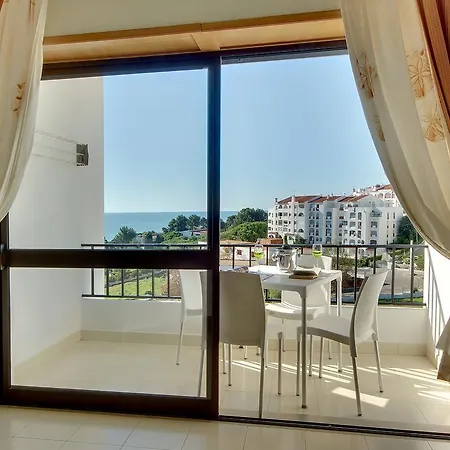 Do Atlantico 아파트