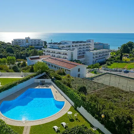 아파트 Do Atlantico *