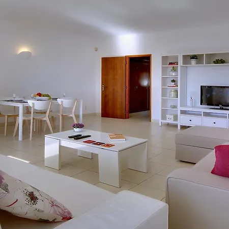 Do Atlantico 아파트