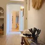 Apartment Do Atlantico *
