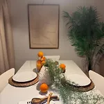Apartment Do Atlantico *
