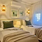 Apartment Do Atlantico *