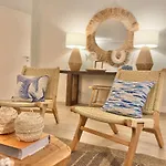Apartment Do Atlantico *