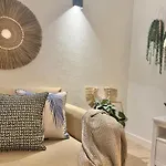 Do Atlantico Apartment *