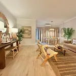 Do Atlantico Apartman Albufeira