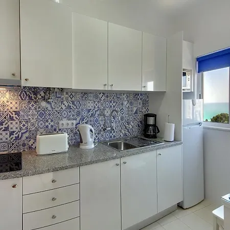 Do Atlantico Apartment *