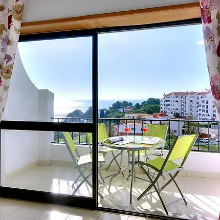 Appartement Do Atlantico