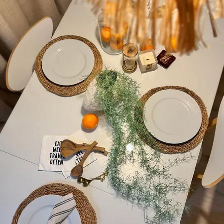 Do Atlantico Apartment