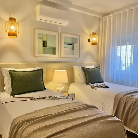 Apartmán Do Atlantico *
