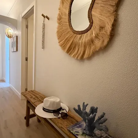 Apartmán Do Atlantico Albufeira