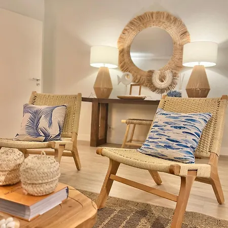 Apartmán Do Atlantico *