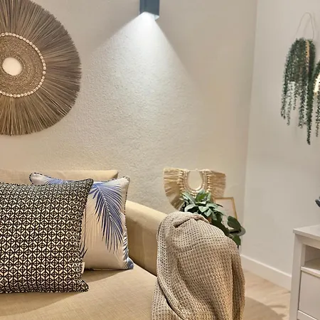 Do Atlantico Apartmán *