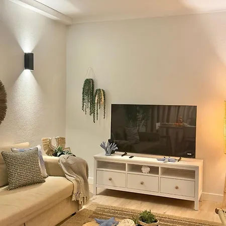 Apartmán Do Atlantico *