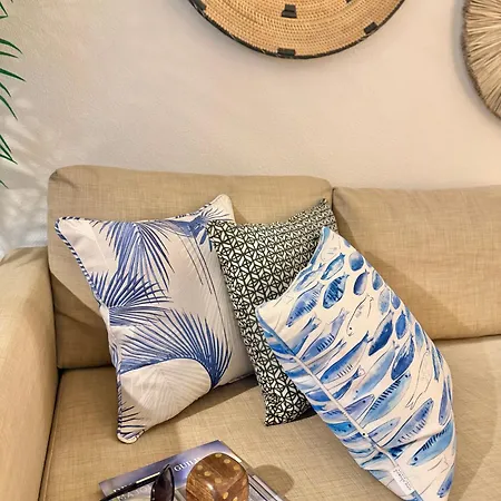 Do Atlantico Apartmán Albufeira