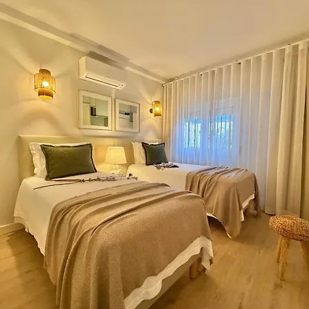 Apartment Do Atlantico Albufeira