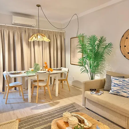 Apartmán Do Atlantico