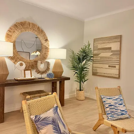 Apartmán Do Atlantico