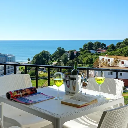 Apartment Do Atlantico *
