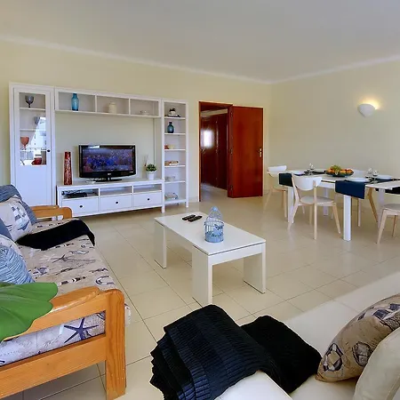 Appartement Do Atlantico