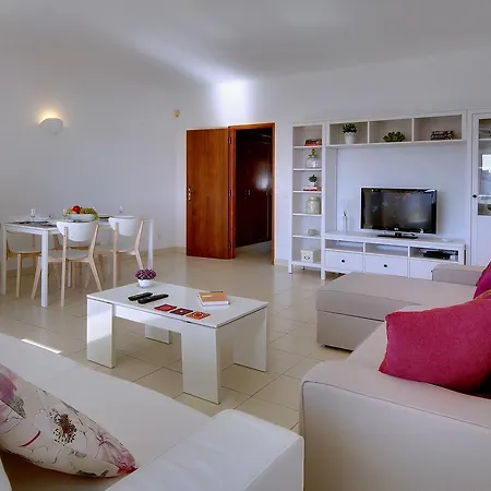 Appartement Do Atlantico *