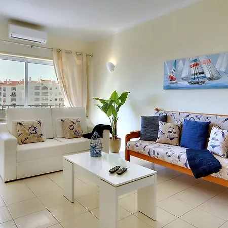 Do Atlantico Appartement Albufeira