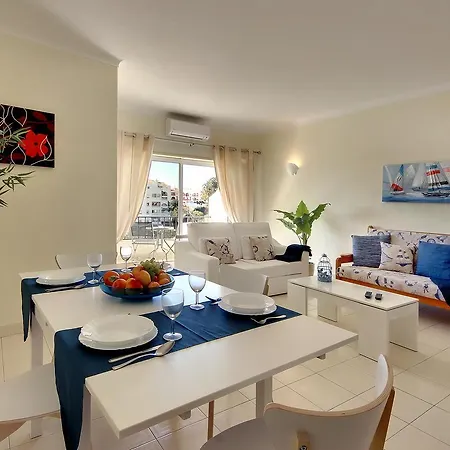 Do Atlantico Daire Albufeira