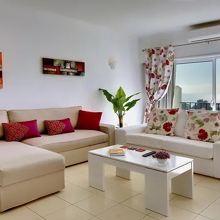 Appartamento Do Atlantico *