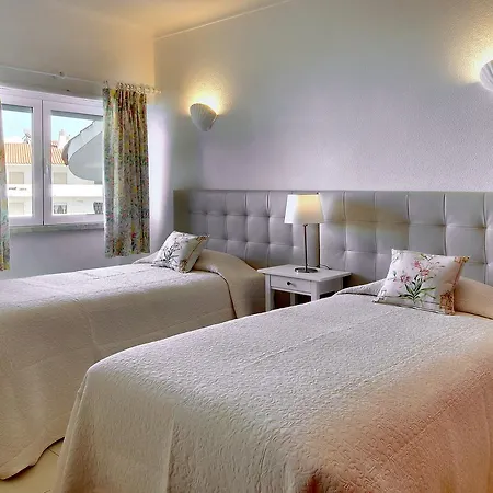 Apartment Do Atlantico