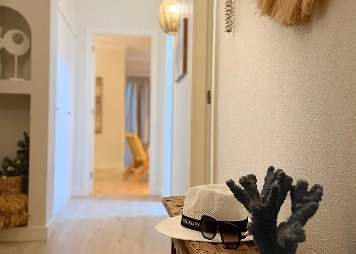 Apartment Do Atlantico *