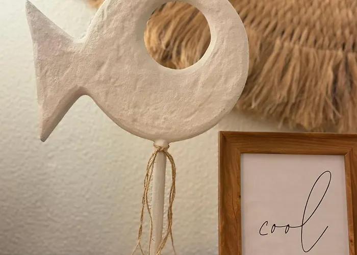 Do Atlantico Apartment