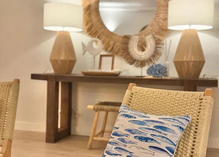 Do Atlantico Apartment Albufeira