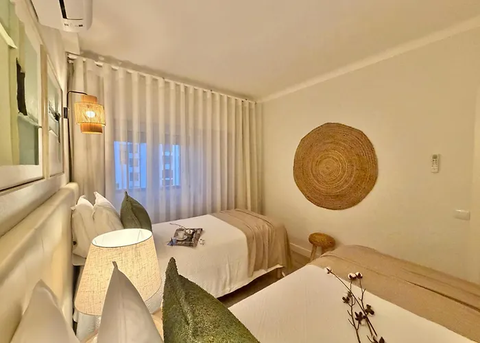 Apartment Do Atlantico