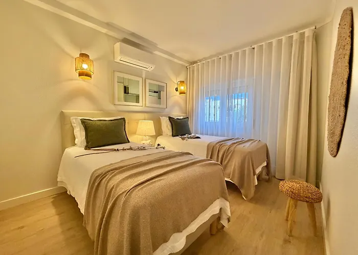 Apartment Do Atlantico Albufeira