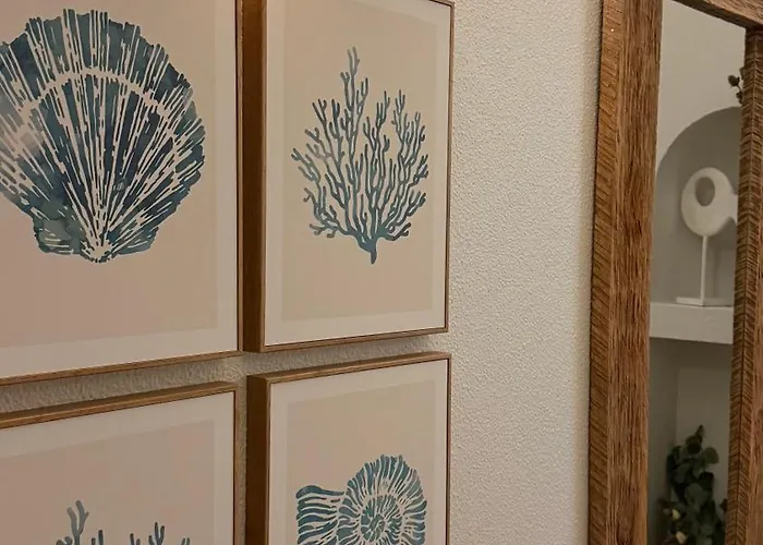 Do Atlantico Apartment Albufeira