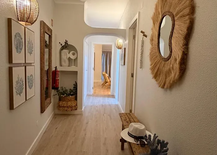 Apartment Do Atlantico