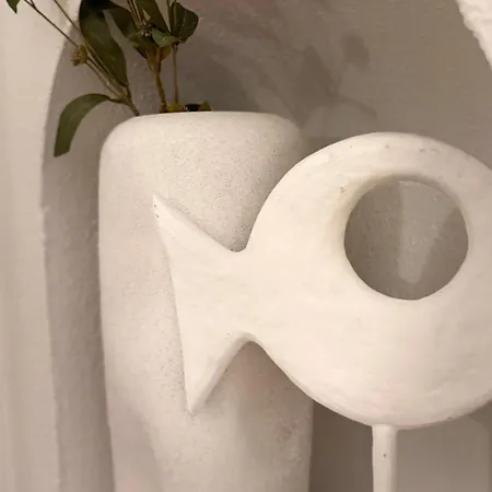 Do Atlantico Διαμέρισμα Αλμπουφέιρα