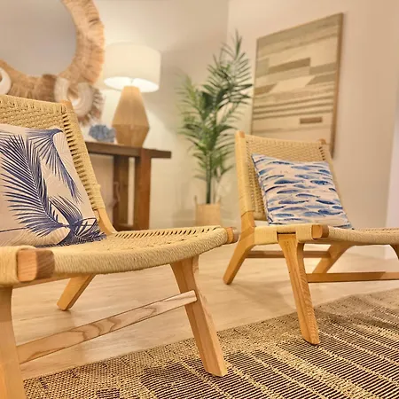 Apartamento Do Atlantico Albufeira