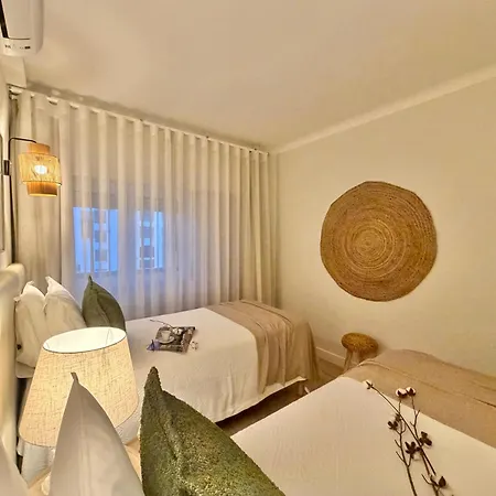 Apartamento Do Atlantico