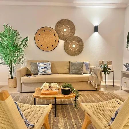 Do Atlantico Apartamento *