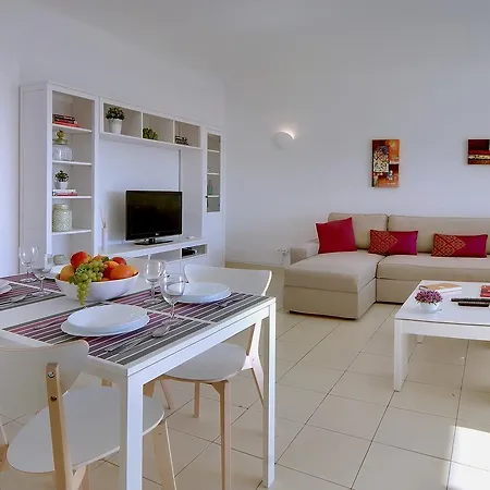 Apartamento Do Atlantico Albufeira