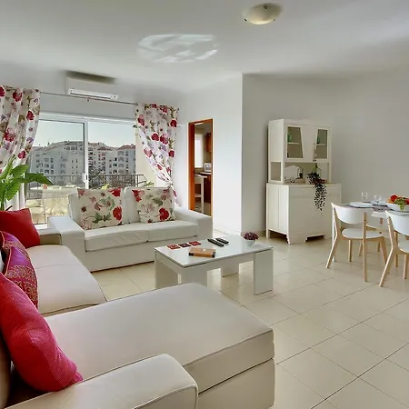 Apartamento Do Atlantico Albufeira
