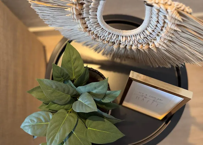 Апартаменты Do Atlantico *