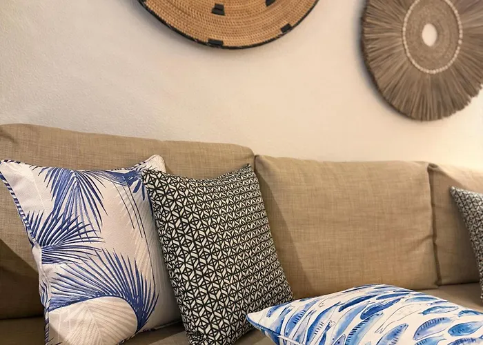 Do Atlantico * Албуфейра