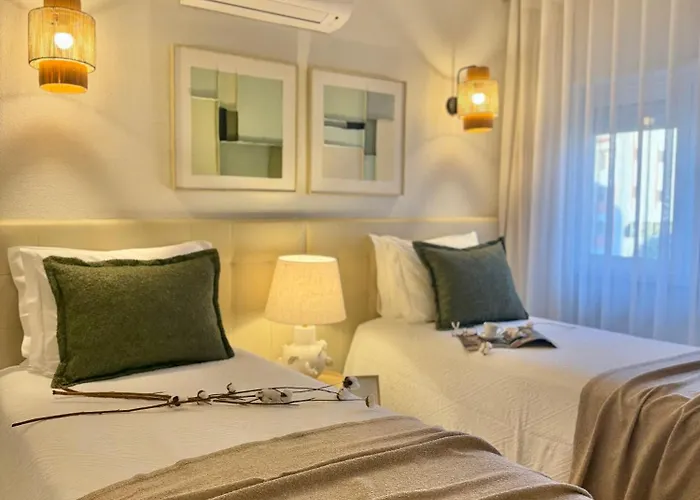 Apartamento Do Atlantico *